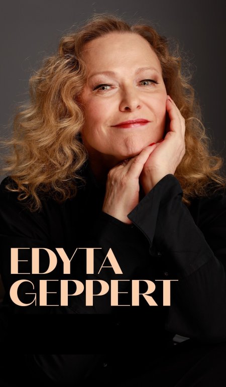Edyta Geppert