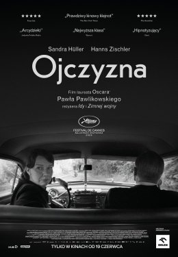 Ojczyzna (2D/oryginalny)